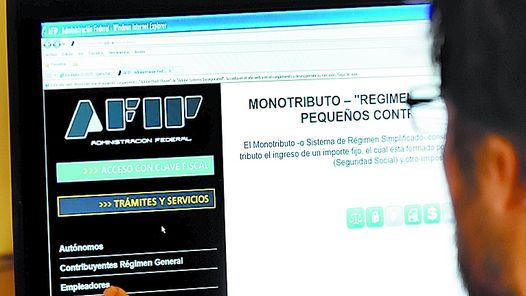 monotributo monotributo